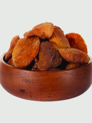 برگه زردآلو ۳۰۰ گرمی